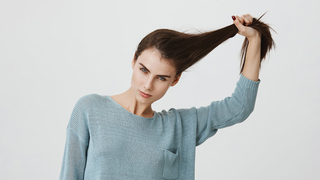 Hair Fibers Vs Traditional Hair Thickening Products Dr Yates MD